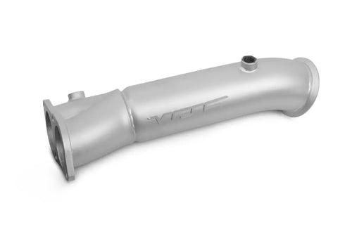 VRSF Ceramic Coated Downpipe Upgrade N55 2010 – 2013 BMW 135i/335i/X1 - D&C Prestige Online LTD