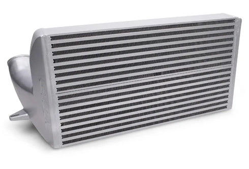 VRSF 1000whp 7.5″ Stepped Race Intercooler FMIC Upgrade Kit 07-12 135i/335i N54 & N55 E82 E90 E92 E93 - D&C Prestige Online LTD