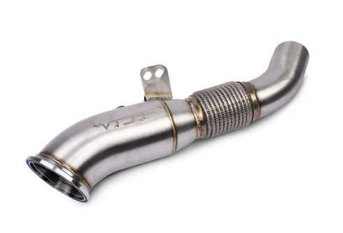 VRSF B58 Downpipe Upgrade 2016+ BMW M240i/340i/440i/540i/740i & xDrive - D&C Prestige Online LTD