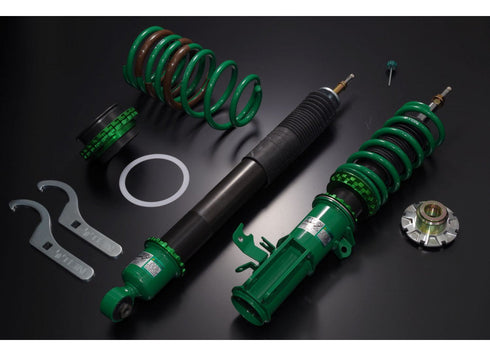 Tein Flex Z Coilovers Honda Cr-Z ZF2 2012.09+