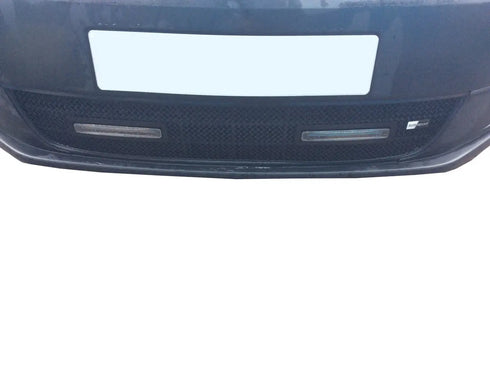 Zunsport VW Caddy 2 Bar - Lower Grille (DRL Grille)