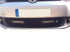 Zunsport VW Caddy 4 Bar - Lower Grille (DRL Grille)
