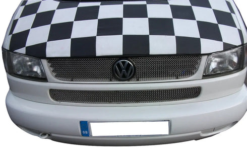 Zunsport Volkswagen T4 Front Grille Set