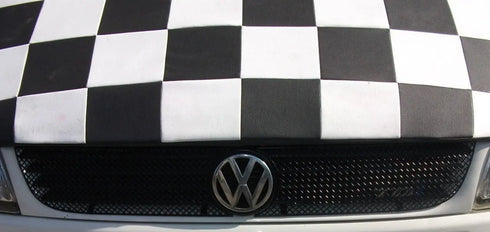Zunsport Volkswagen T4 - Upper Grille