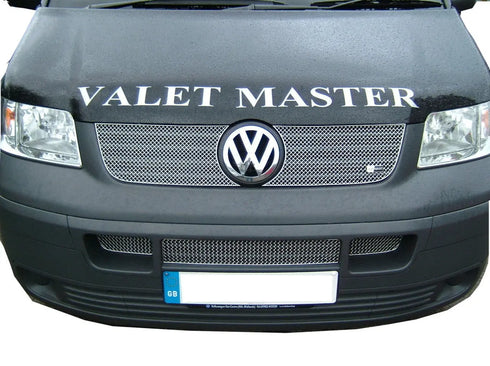 Zunsport Volkswagen T5 Full Grille Set