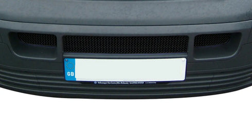 Zunsport Volkswagen T5 Lower Grille Set