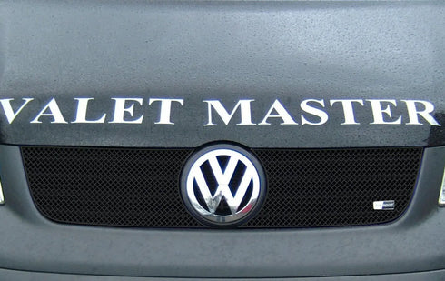 Zunsport Volkswagen T5 Top Grille Set