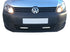 Zunsport VW Caddy 2 Bar - Lower Grille (DRL Grille) Zunsport