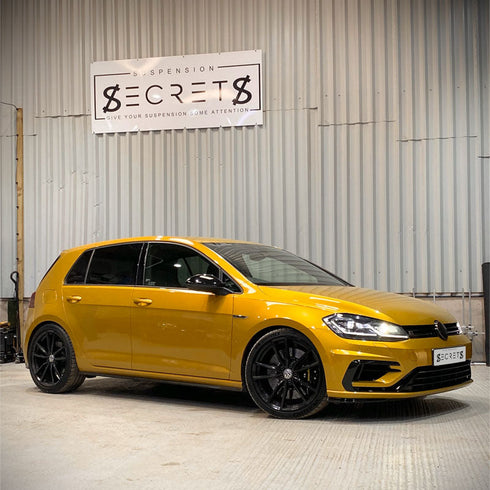 KW DDC Plug & Play Coilovers - Golf R MK7 KW