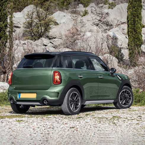 LED Taillights For 2010-2016 Mini Countryman R60 DC Prestige