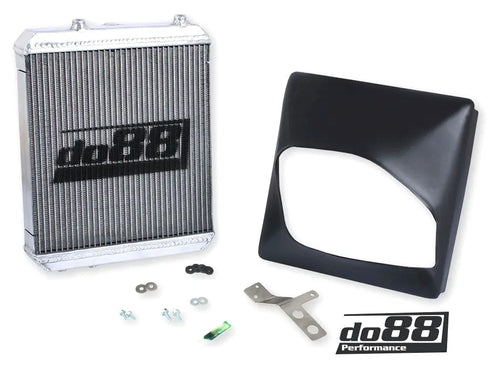 DO88 Remote Radiator (F87 M2) DO88