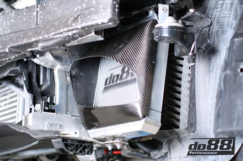DO88 Remote Radiator (F87 M2) DO88