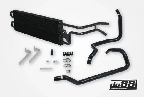 do88 Performance Auxillary DSG Radiator - Mk7 GTI D088