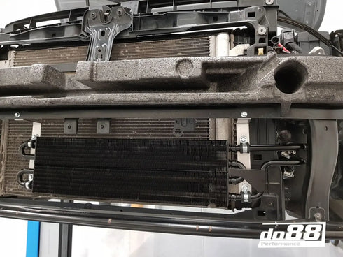 DO88 Volkswagen MK7 GTI/MK7R (2013+) DSG Cooler Upgrade Kit D088