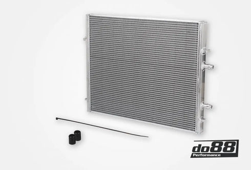 DO88 Front Chargecooler Radiator (BMW F8X M2C / M3 / M4) DO88