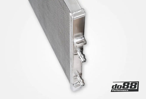 DO88 Front Chargecooler Radiator (BMW F8X M2C / M3 / M4) DO88