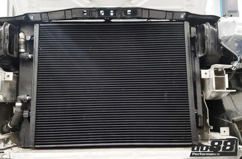 DO88 Front Chargecooler Radiator (BMW F8X M2C / M3 / M4) DO88