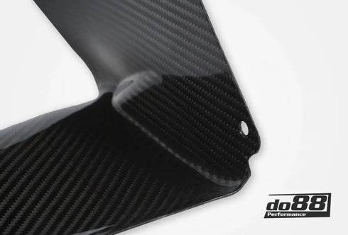 DO88 Side Chargecooler Radiator (BMW F8X M2C / M3 / M4) DO88