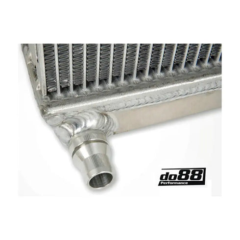 DO88 BMW G-Series - Performance Auxiliary Radiator DO88