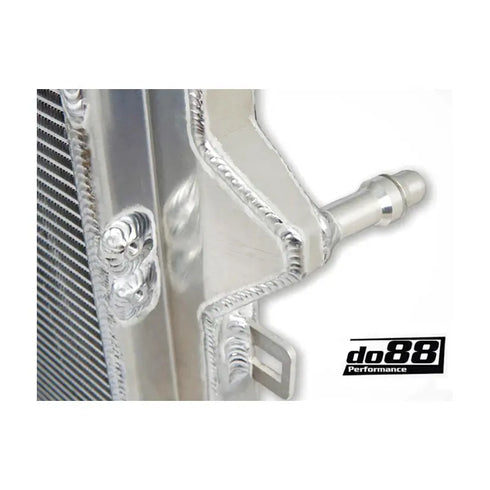 DO88 BMW F-Series B58 Gen 1 - Front Intercooler Radiator DO88