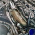 Funk Motorsport BMW M240i Turbo Blanket B58 engine Funk Motorsport