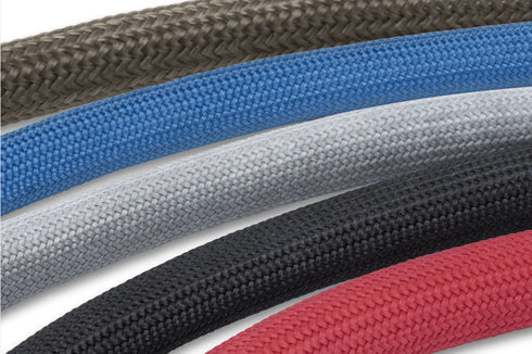 Funk Motorsport Wire Protection Sleeving (HT Leads and more) Funk Motorsport