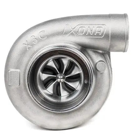 Funk Motorsport Xona Rotor 6557s Turbo Blanket Funk Motorsport