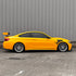 HFE BMW M3 Carbon Fibre Vented Wings – F80 Fender Set