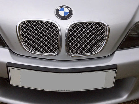 Zunsport BMW Z3 Top Grille Set