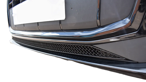 Zunsport Audi Q7 S-Line / SQ7 MK2 Facelift - Lower Grille