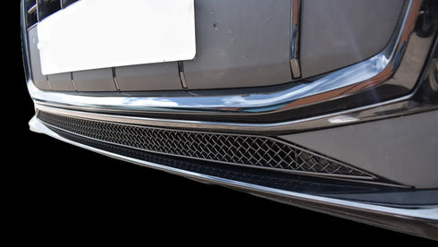 Audi Q7 S-Line / SQ7 MK2 Facelift - Lower Grille Zunsport