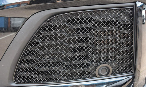 Zunsport Audi Q7 S-Line / SQ7 MK2 Facelift - Front Grille Set