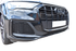 Zunsport Audi Q7 S-Line / SQ7 MK2 Facelift - Front Grille Set