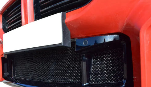 Zunsport BMW G87 M2 - Centre Grille Set Zunsport