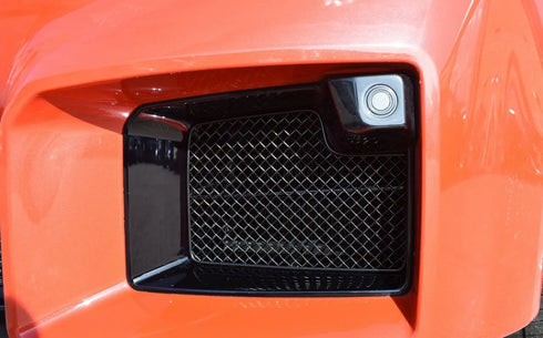 Zunsport BMW G87 M2 - Outer Grille Set