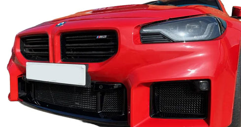 Zunsport BMW G87 M2 - Front Grille Set Zunsport