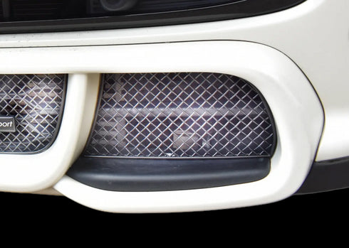 Zunsport Mini Cooper F56 / F57 JCW (LCI 1) - Front Grille Set