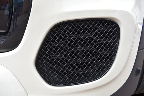 Zunsport Mini Cooper F56 / F57 JCW (LCI 1) - Front Grille Set