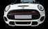 Zunsport Mini Cooper F56 / F57 JCW (LCI 1) - Front Grille Set