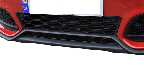 Zunsport Mini Countryman JCW F60 - Lower Grille
