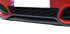 Zunsport Mini Countryman JCW F60 - Front Grille Set