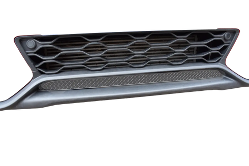 Zunsport Mini Countryman JCW F60 - Lower Grille