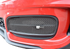 Zunsport Mini Countryman JCW F60 - Front Grille Set