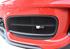 Zunsport Mini Countryman JCW F60 - Front Grille Set