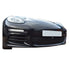 Zunsport Porsche Panamera 970 Facelift With Front Driving Camera - Front Grille Set