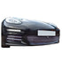 Zunsport Porsche Panamera 970 Facelift With Front Driving Camera - Front Grille Set