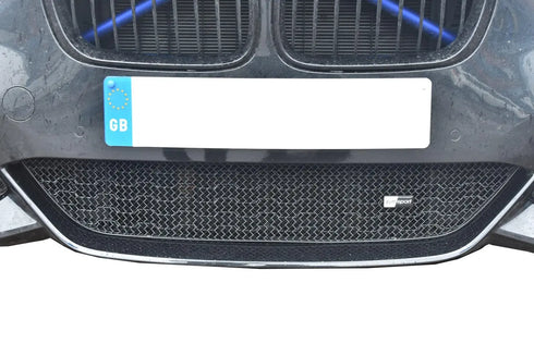 Zunsport BMW M140i - Lower Grille