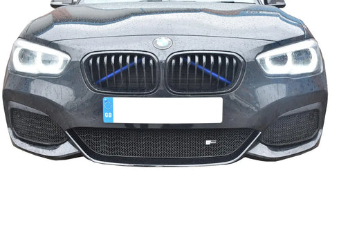 Zunsport BMW M140i - Front Grille Set