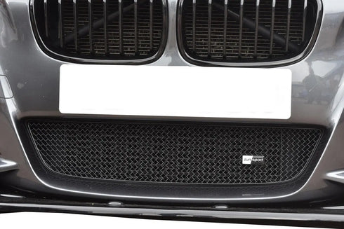 Zunsport BMW M135i - Front Grille Set