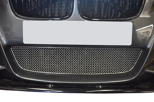 Zunsport BMW M135i - Front Grille Set